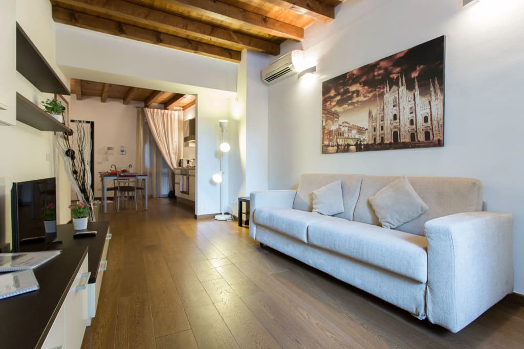 Charming Milan Apartments Brera-Madonnina - photo 39