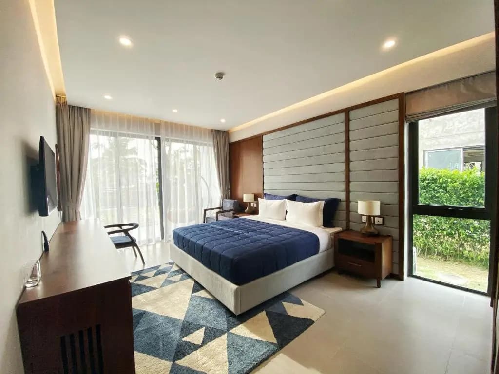 M Villas Phu Quoc - photo 4