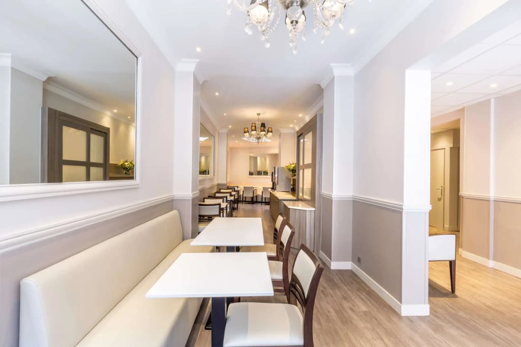 Sure Hotel by Best Western Paris Gare du Nord - photo 16