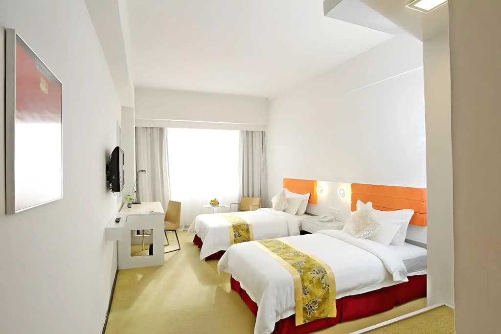 Borneo Royale Hotel - photo 4