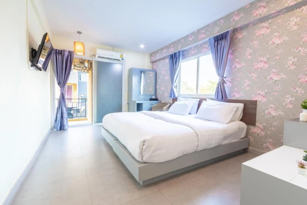 Sweetloft Hotel Don Muang - photo 20