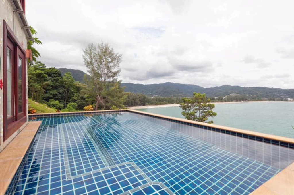 Villa H - photo 10