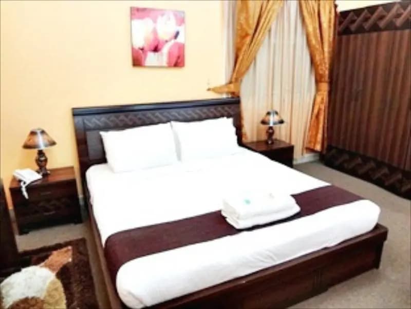 Tiger Home Hotel Apartments - photo 6