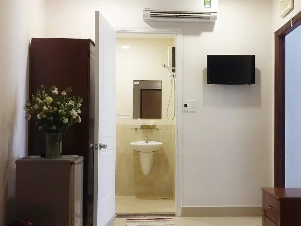 Giang Son 3 Hotel - photo 8
