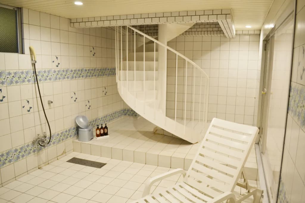Hotel Plaza21 Osaka - photo 12