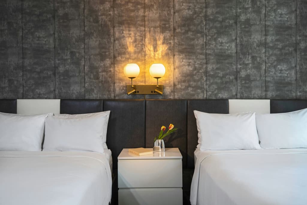 Renaissance New York Times Square Hotel by Marriott - photo 35
