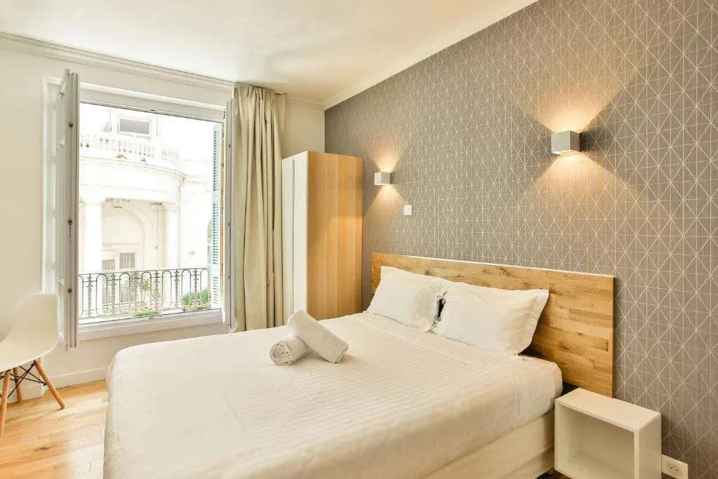 Nice Home - Studios Lido - photo 3