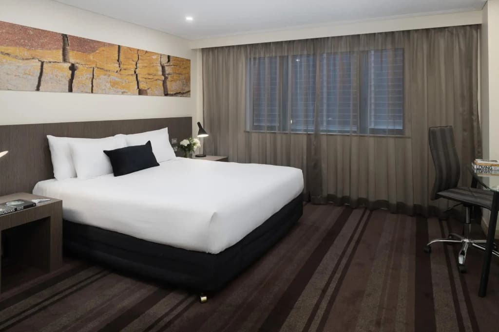 Rydges World Square - photo 37