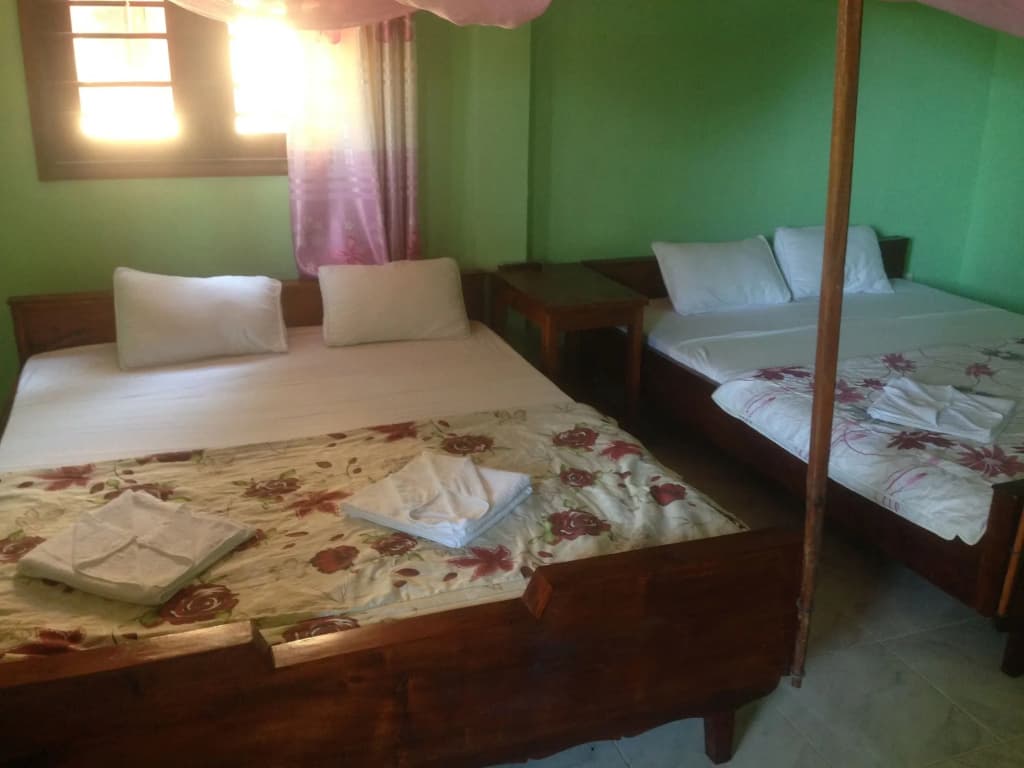 Thai Tan Tien Resort - main photo