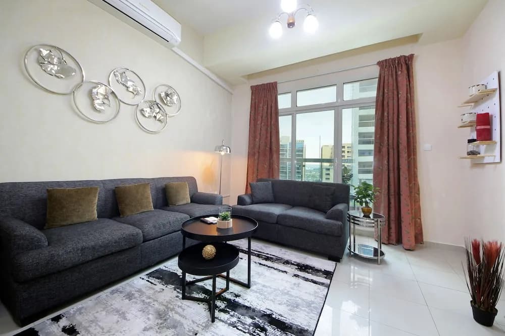 Premium 1 BHK in La Vista Silicon Oasis - photo 9