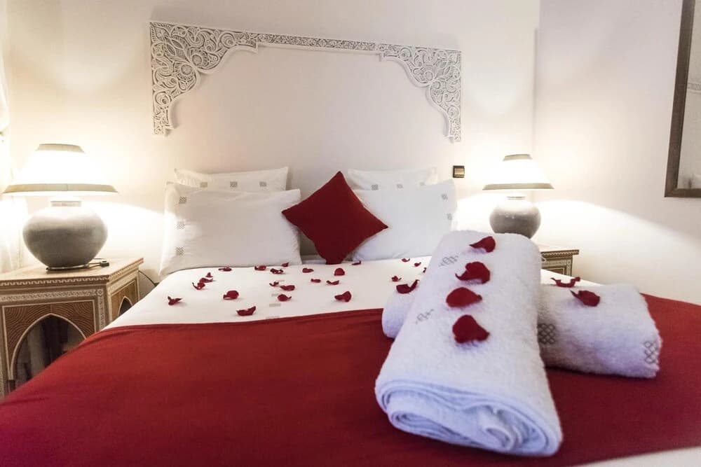 Riad Anais Medina - photo 2