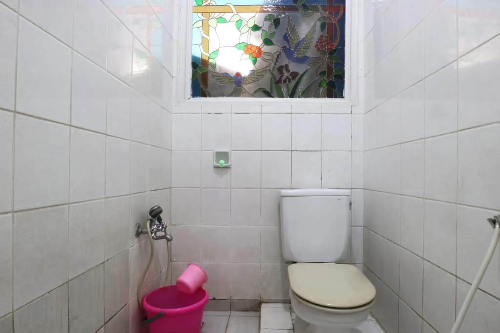 Villa Sri Manganti - photo 38