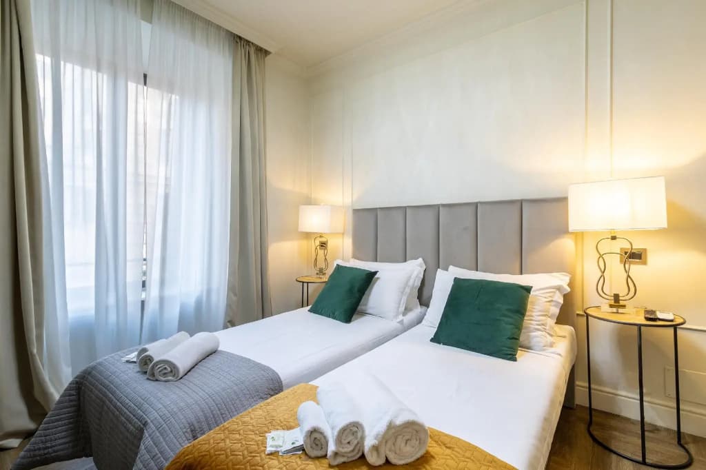 Les Chambres d' Or - photo 16