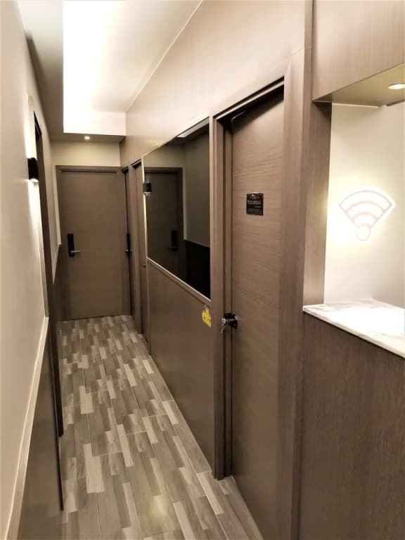 Leighton Apartment - Sogo - photo 12