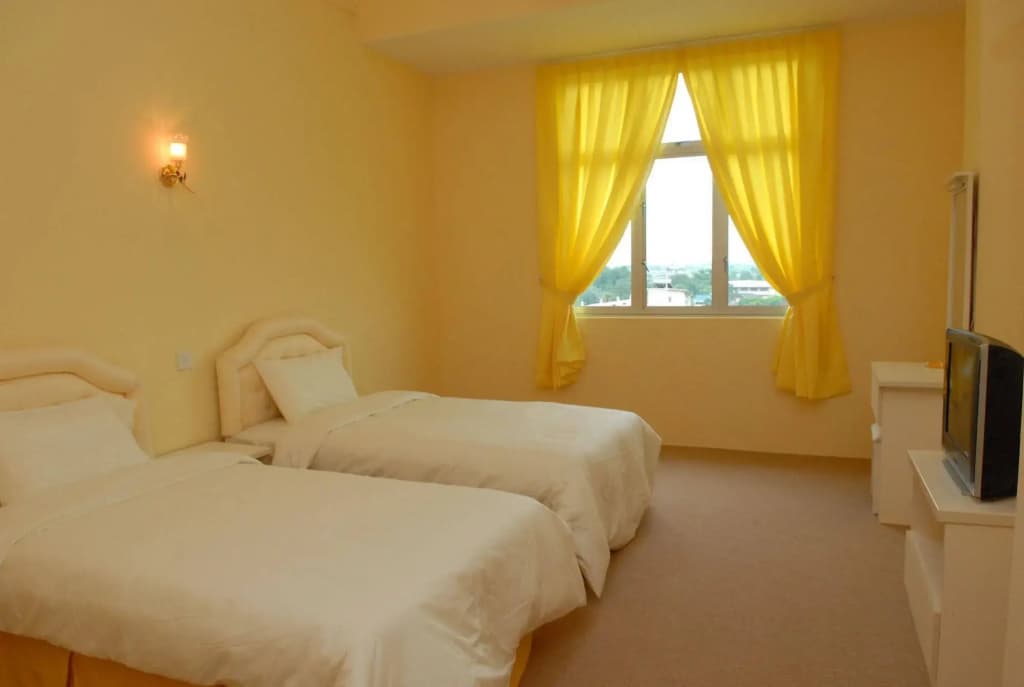 Formosa Garden Hotel - photo 3