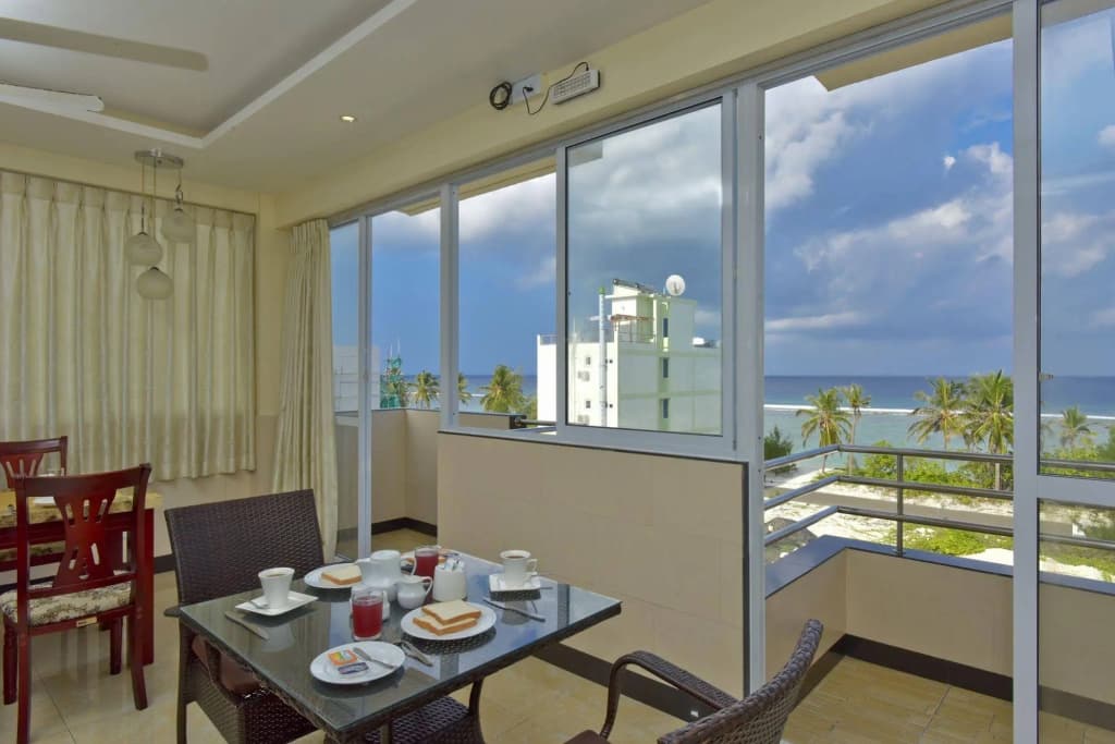 Crystal Beach Inn - photo 21