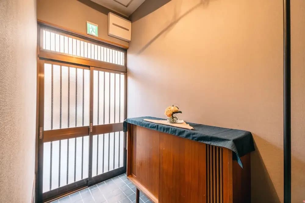 IKIDANE HOUSE OSAKA Kyobashi - photo 17