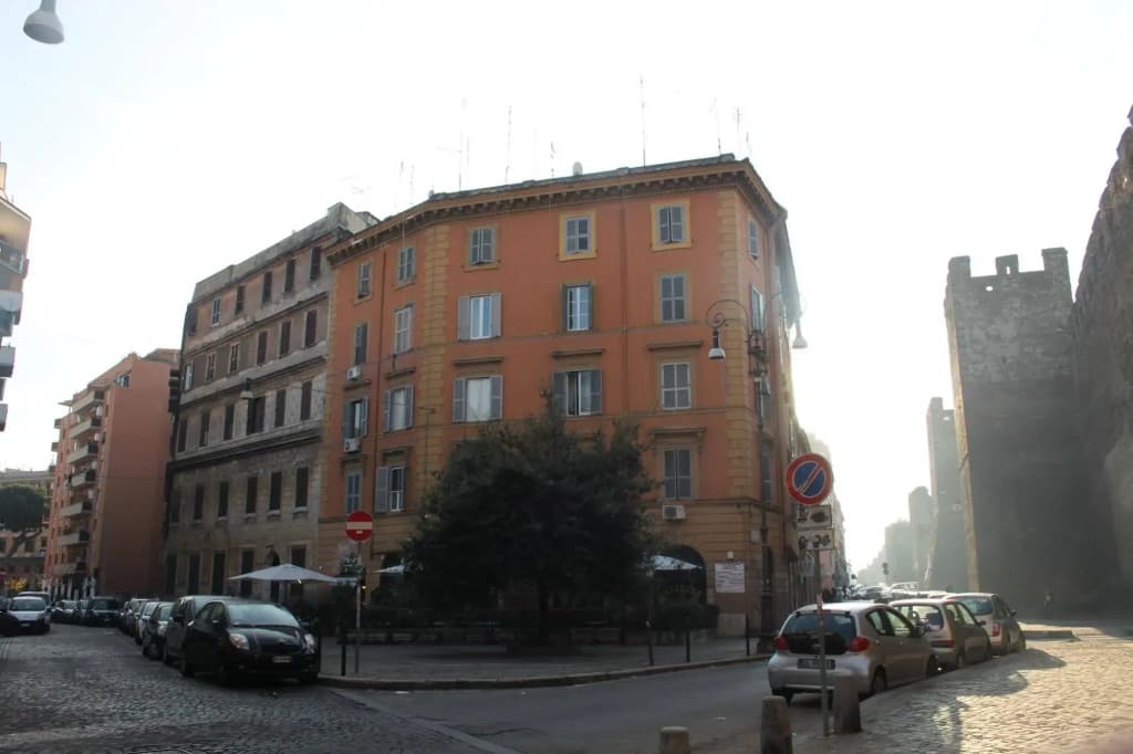 San Lorenzo Dream - photo 11