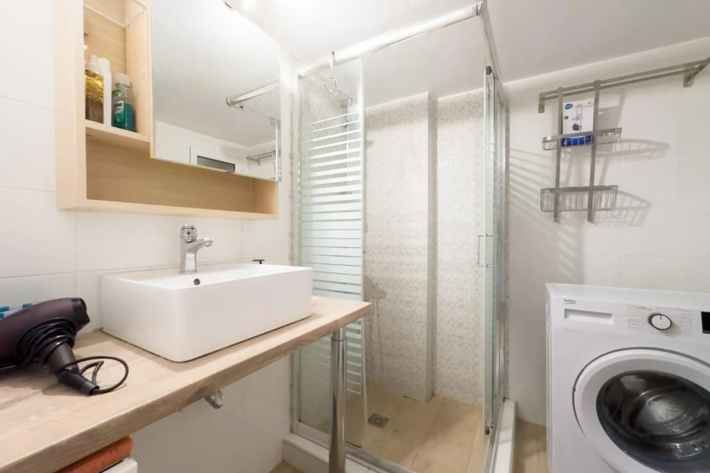 Noelli cozy and modern apartment - photo 8