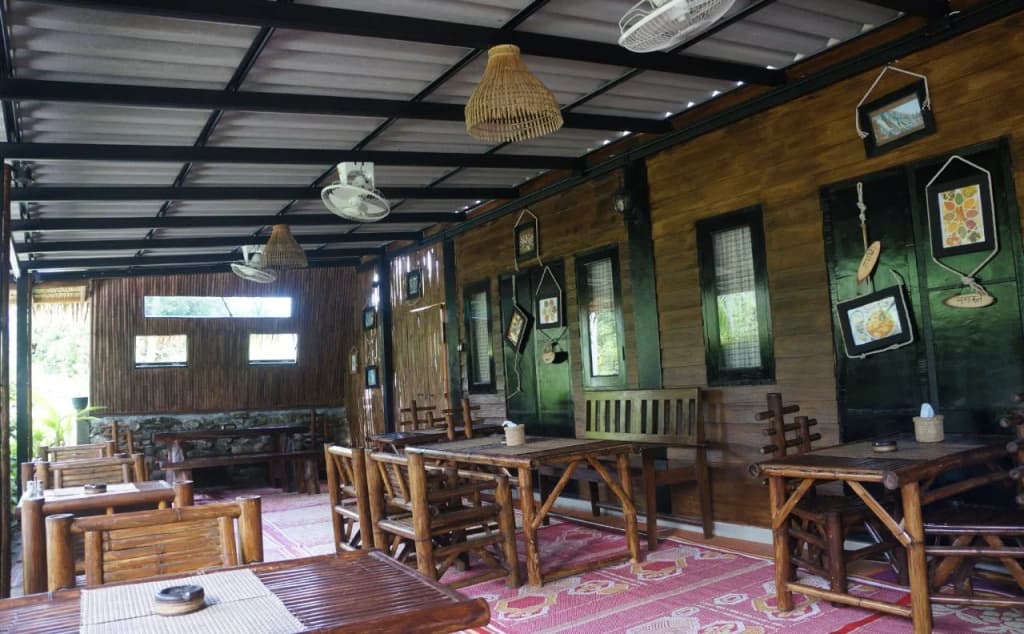 Love Station Hostel - photo 30