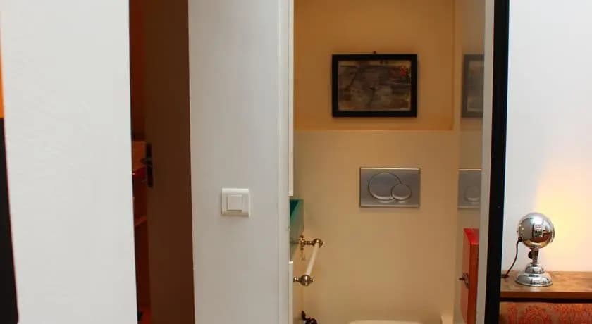 Architect private house in Paris - photo 5