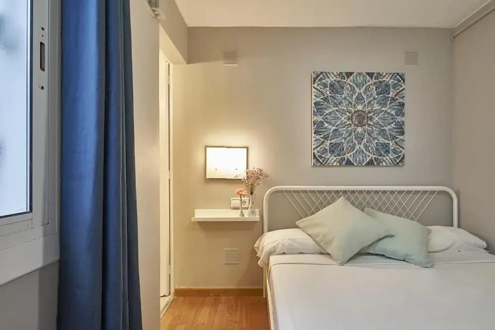 BeBarceloner Sant Andreu Apartments - photo 3