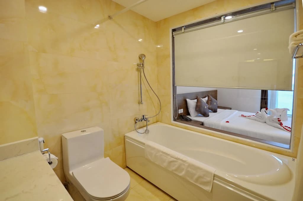 Lenid Nha Trang Hotel - photo 10