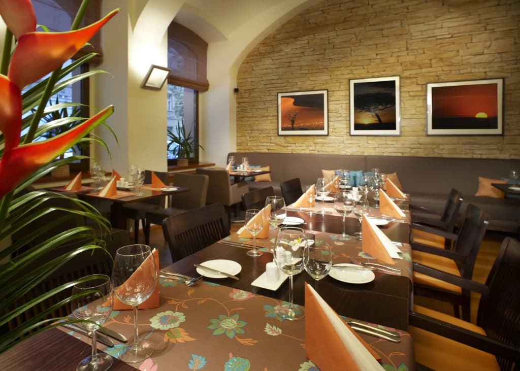 The Hotel Fitzgerald - photo 23