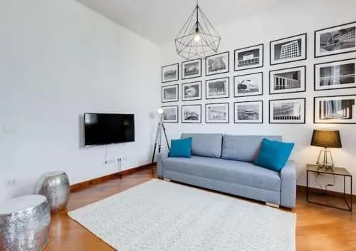 Modern flat near Piazza della Repubblica - photo 4