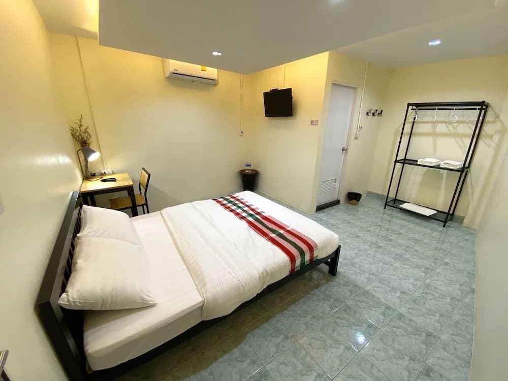 Gate 2Hostel - photo 6