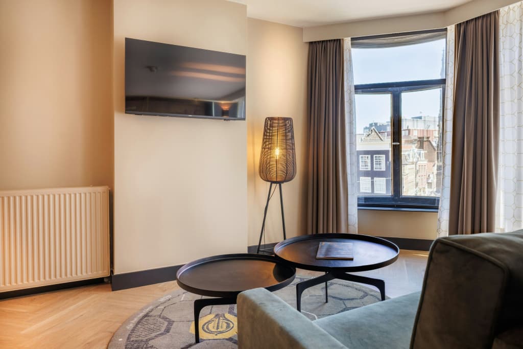 Die Port van Cleve Hotel - photo 4