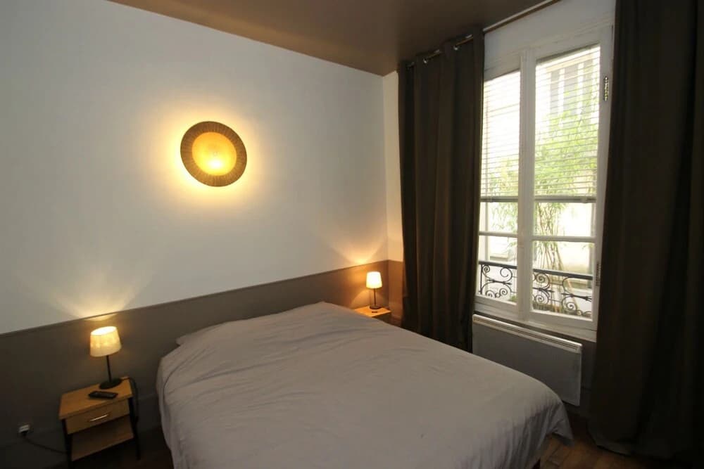The Bohemian Montparnasse Nest - AD2 - photo 12