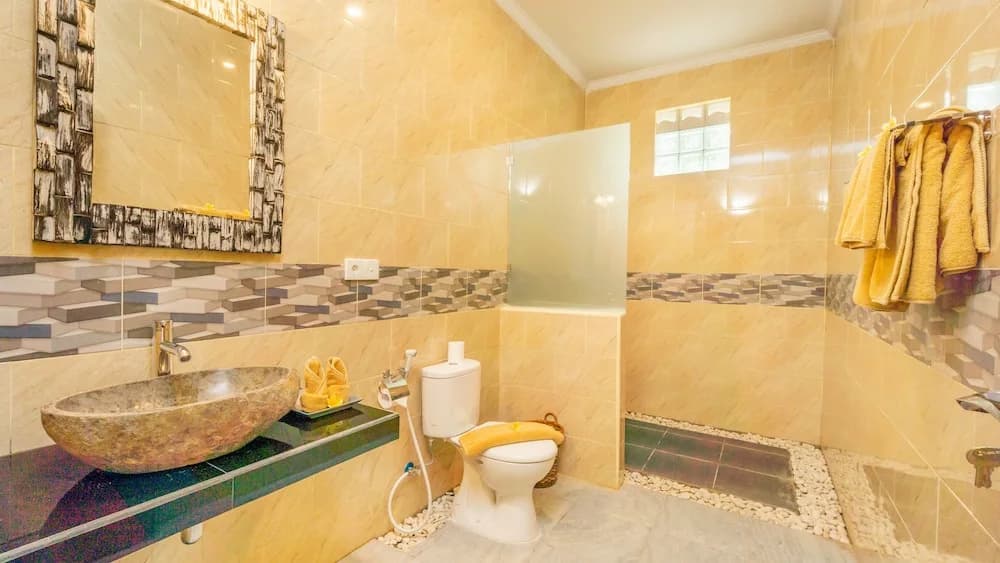 Abhirama Villas and Spa - photo 7