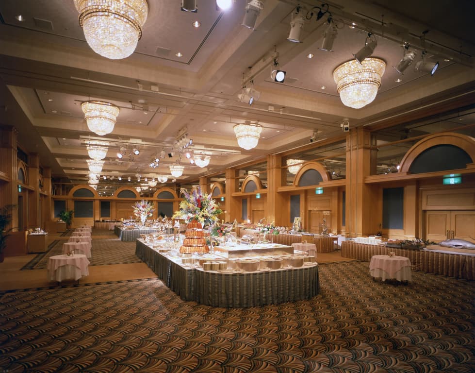 Hotel East 21 Tokyo - photo 29