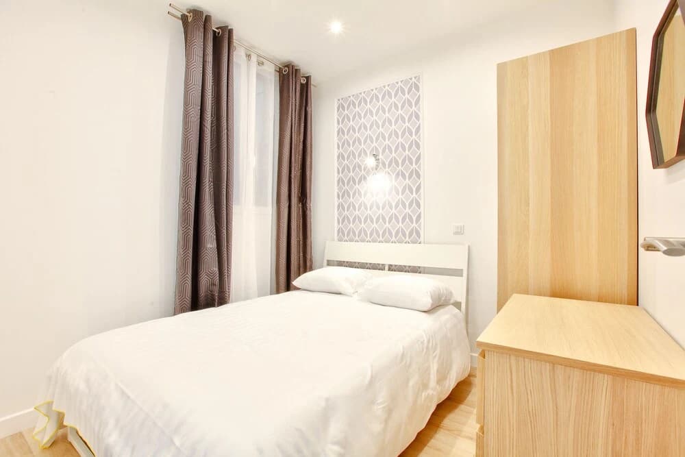24 - Luxury Parisian Home Montorgueil - photo 4