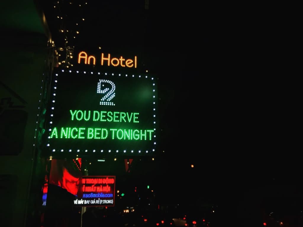 An Nguyen Boutique Hotel - photo 17
