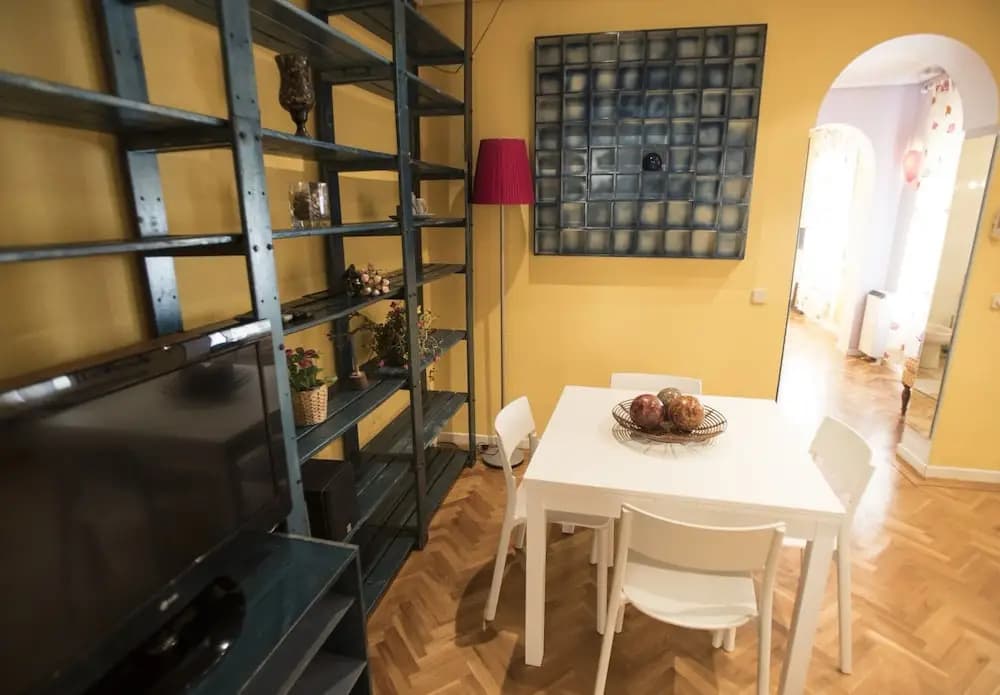 Apartamento Atocha III - photo 14