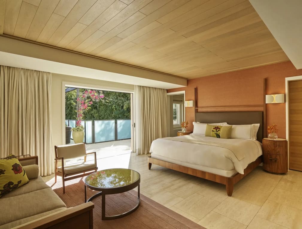 Hotel Bel-Air - Dorchester Collection - photo 3