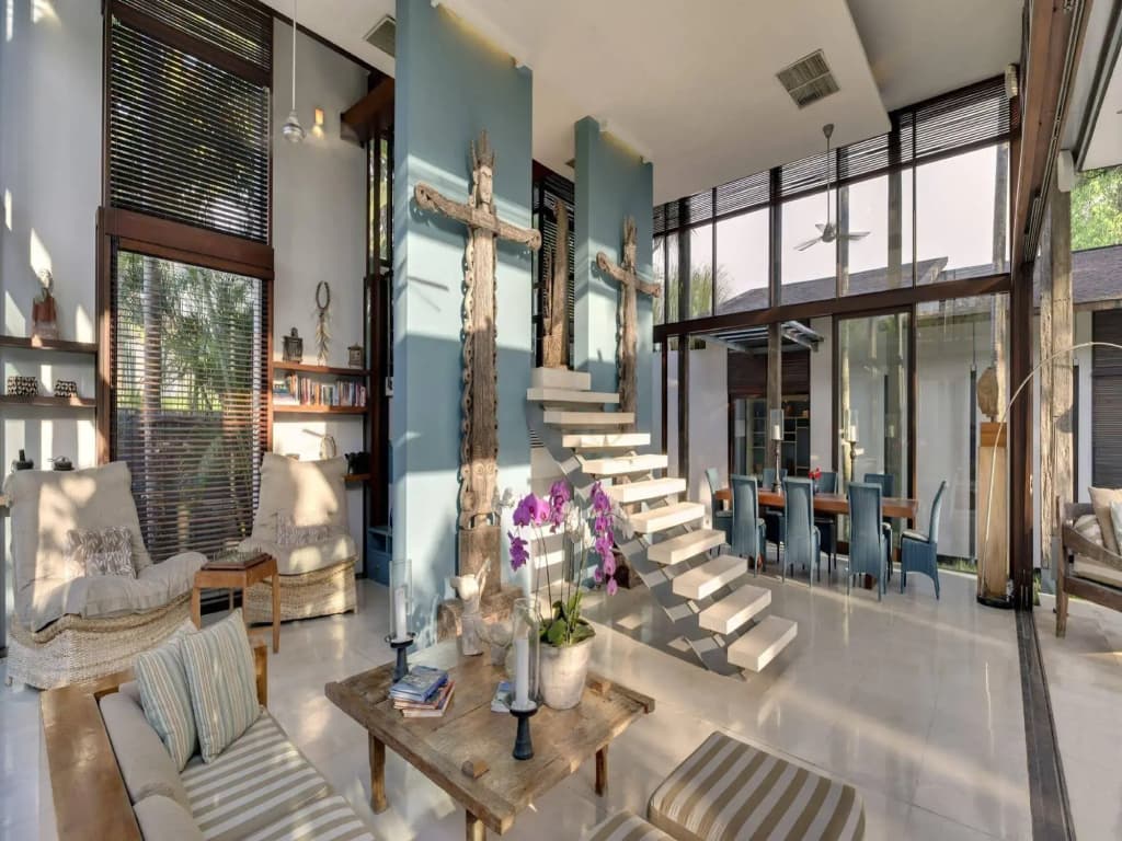 Villa Kouru By Exotiq Villa Holidays - photo 11