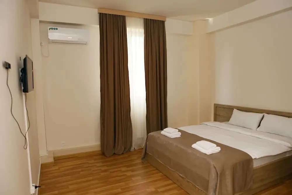 Hotel Stay - photo 2