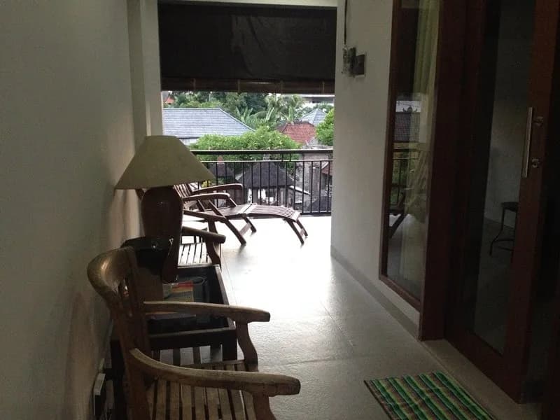 Prama Guest House - photo 6