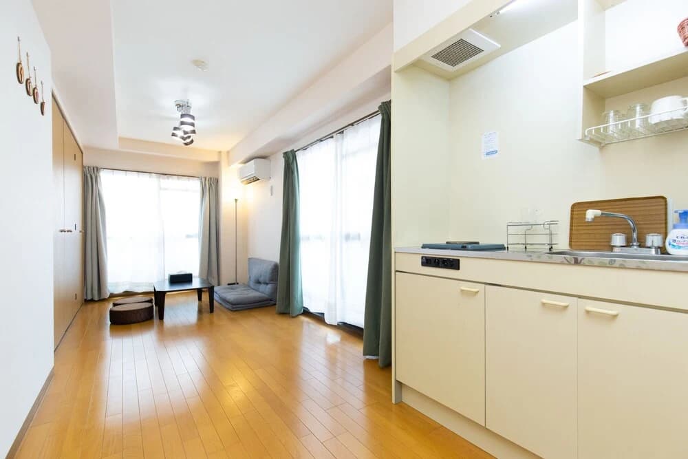 Union Shin Osaka - main photo