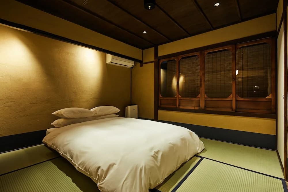 YADORU KYOTO Kagami No Yado - photo 35