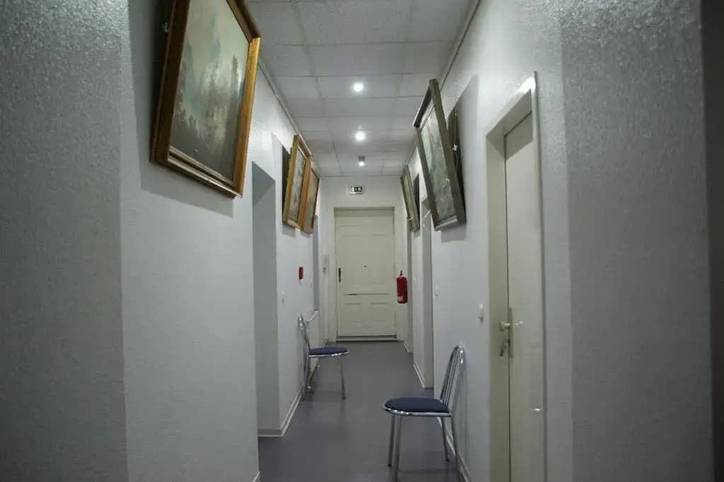 Hotel garni Aaberna - photo 12