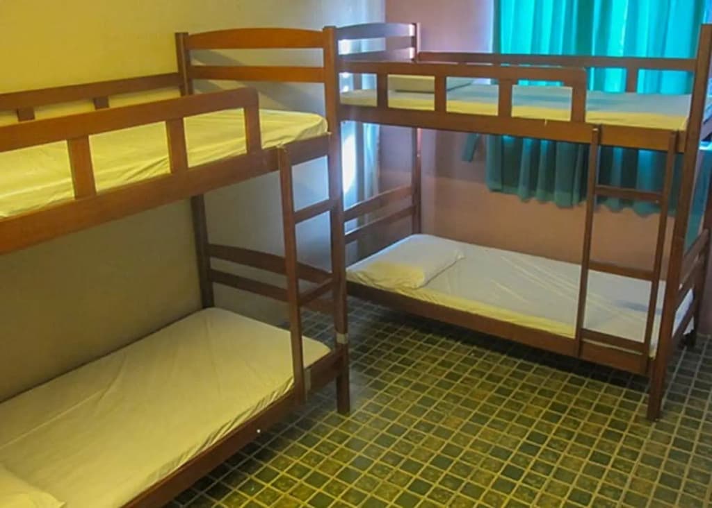 Borneo Backpackers - photo 6
