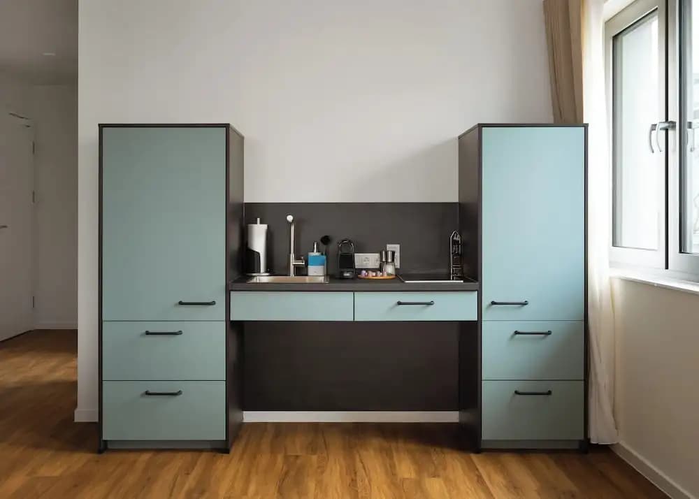 Limehome Vienna Vivenotgasse - photo 19