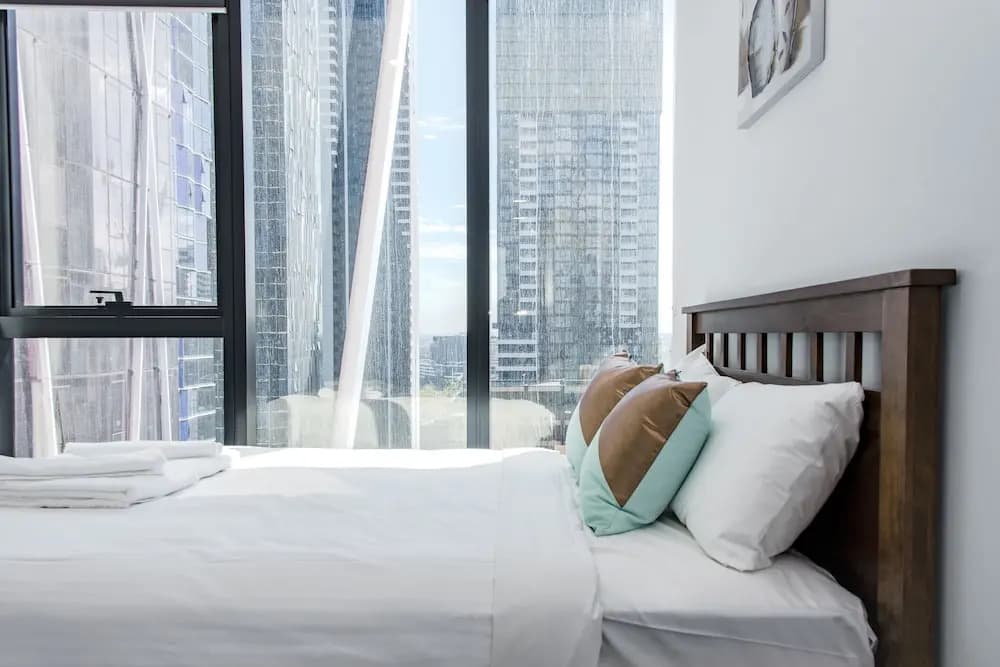 Avant Tower Apartment - main photo