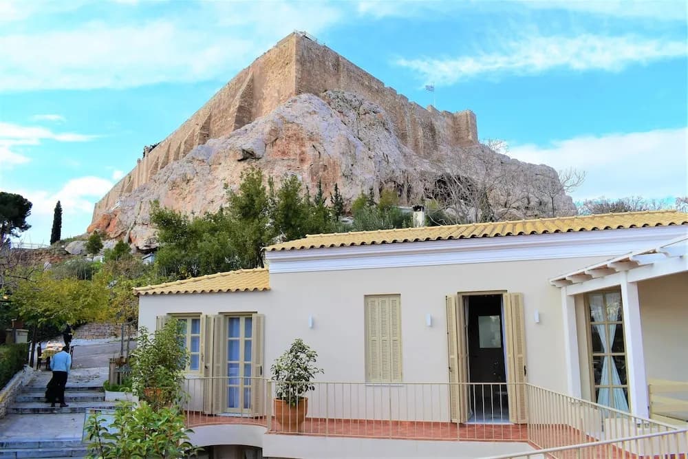 Acropolis Suites - photo 47