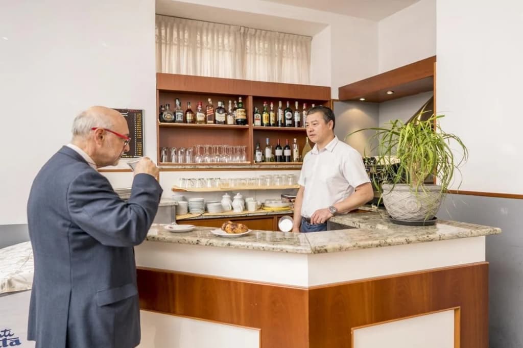 Hotel Brianza - photo 16