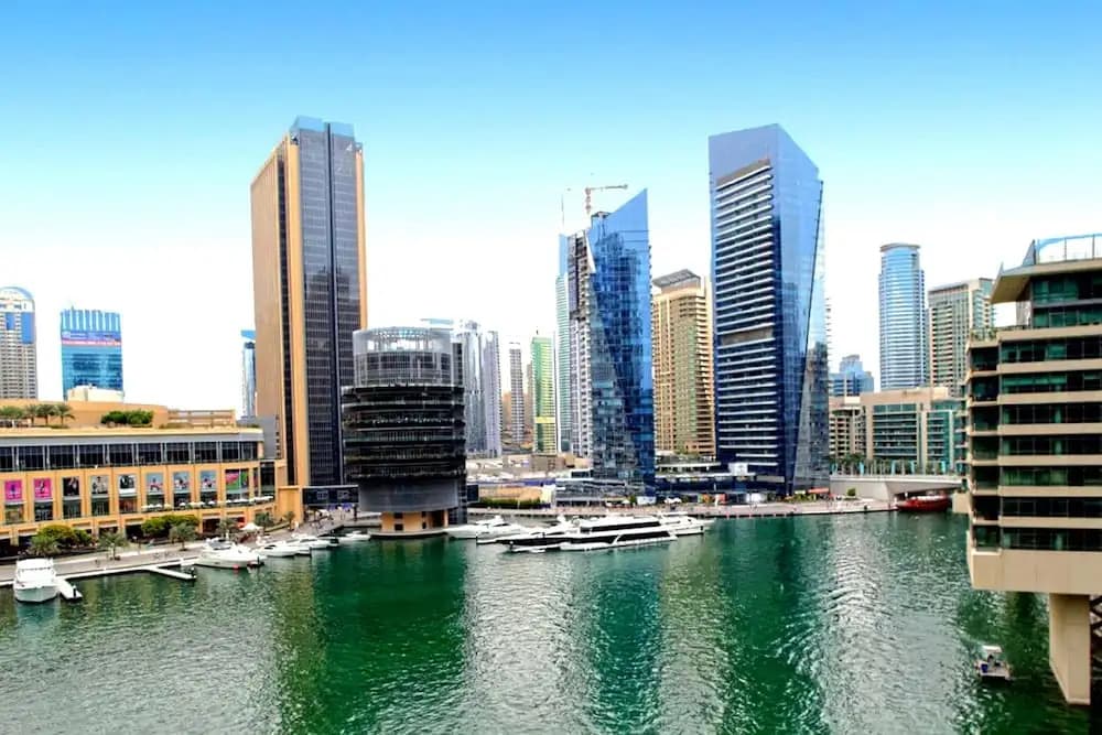 br Dubai Marina View - photo 16